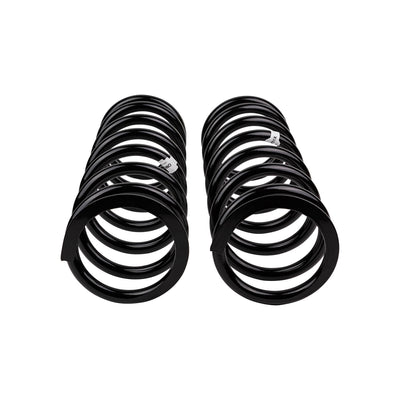 Rear Coil Spring Set <br> 99-04 Land Rover Discovery