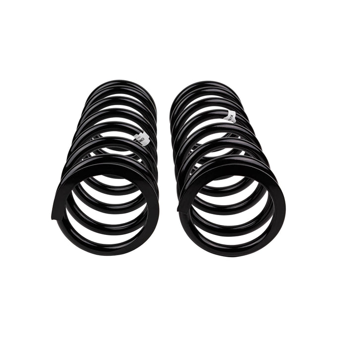Rear Coil Spring Set <br> 99-04 Land Rover Discovery