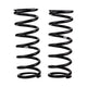 Rear Coil Spring Set <br> 99-04 Land Rover Discovery