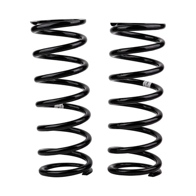 Rear Coil Spring Set <br> 99-04 Land Rover Discovery
