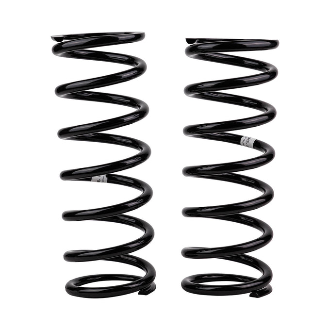 Rear Coil Spring Set <br> 99-04 Land Rover Discovery