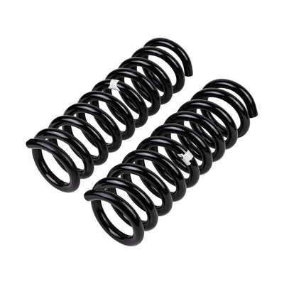 Front Coil Spring Set <br> 02-12 Jeep Liberty