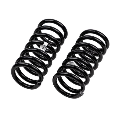 Front Coil Spring Set