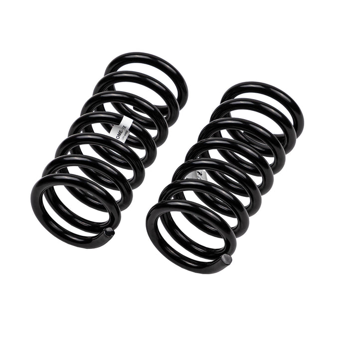 Front Coil Spring Set