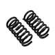 Front Coil Spring Set