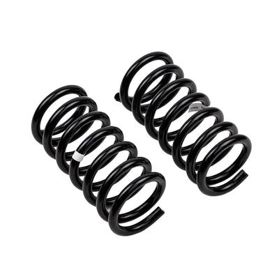 Front Coil Spring Set