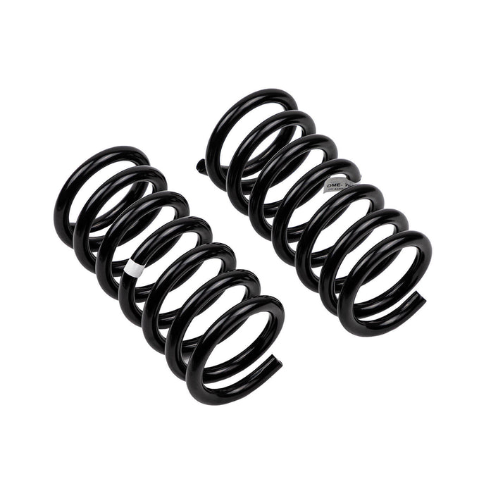 Front Coil Spring Set