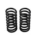 Front Coil Spring Set