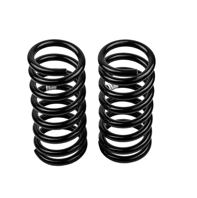 Front Coil Spring Set
