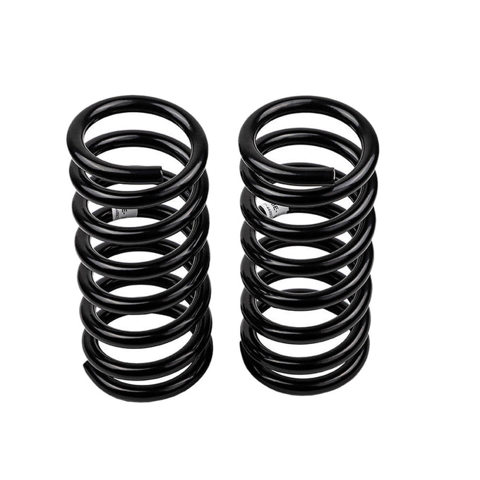 Front Coil Spring Set