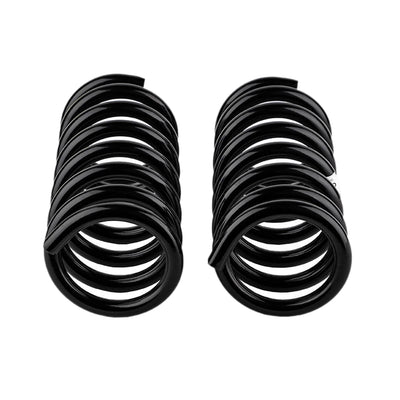 Front Coil Spring Set