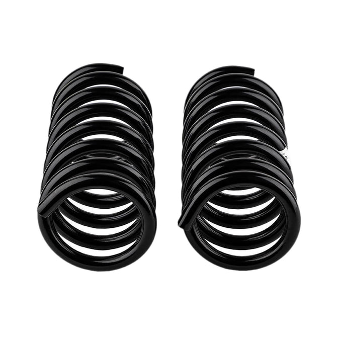 Front Coil Spring Set