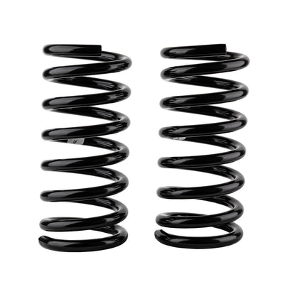 Front Coil Spring Set