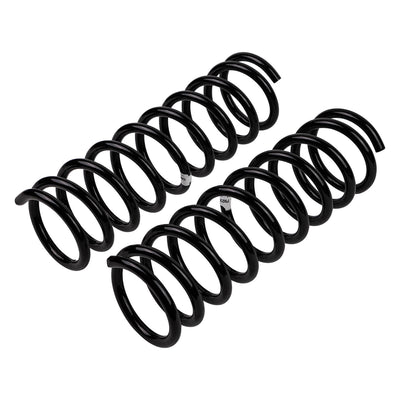 Rear Coil Spring Set