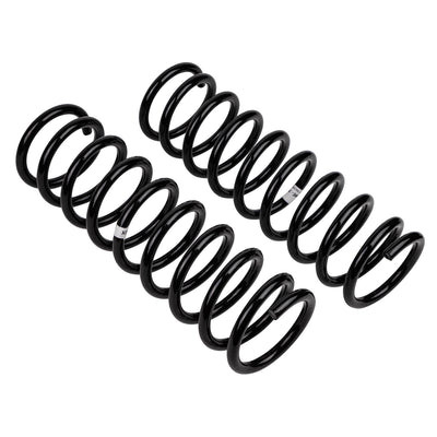 Rear Coil Spring Set