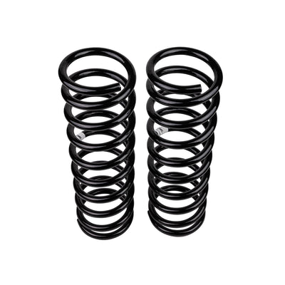 Rear Coil Spring Set