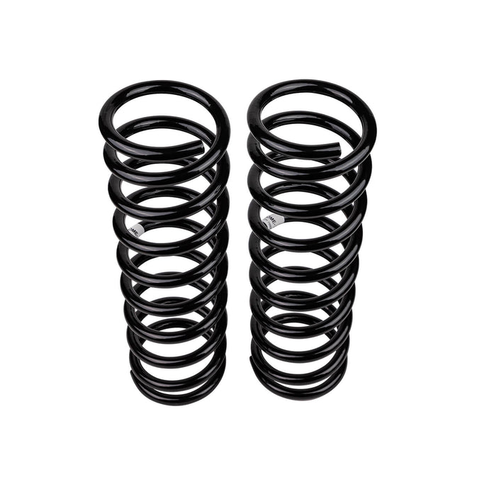 Rear Coil Spring Set