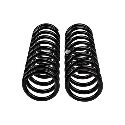 Rear Coil Spring Set