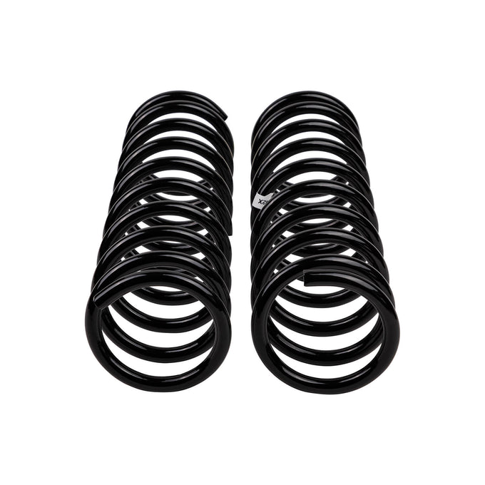 Rear Coil Spring Set