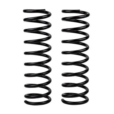 Rear Coil Spring Set