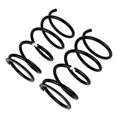 Front Coil Spring Set <br> 98-04 Toyota RAV4