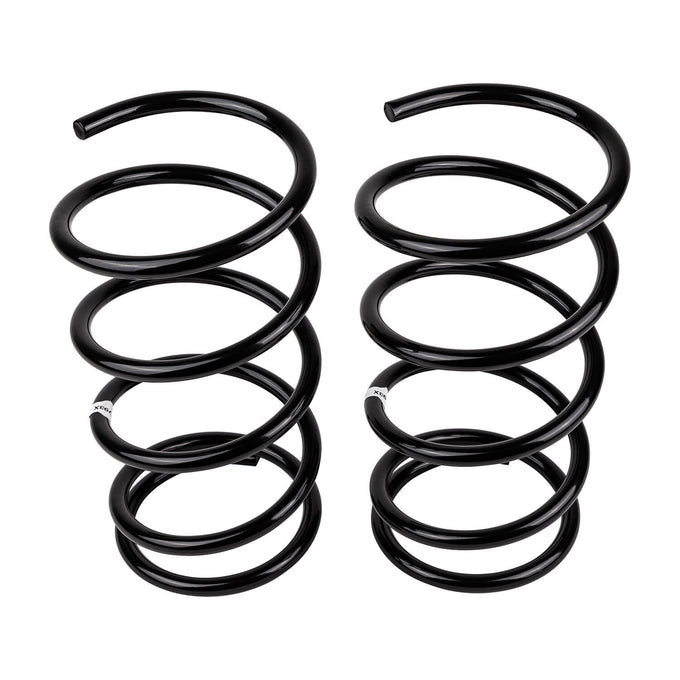 Front Coil Spring Set <br> 98-04 Toyota RAV4