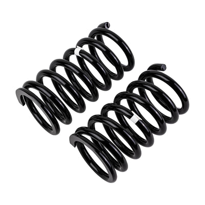 Rear Coil Spring Set <br> 98-00 Toyota RAV4