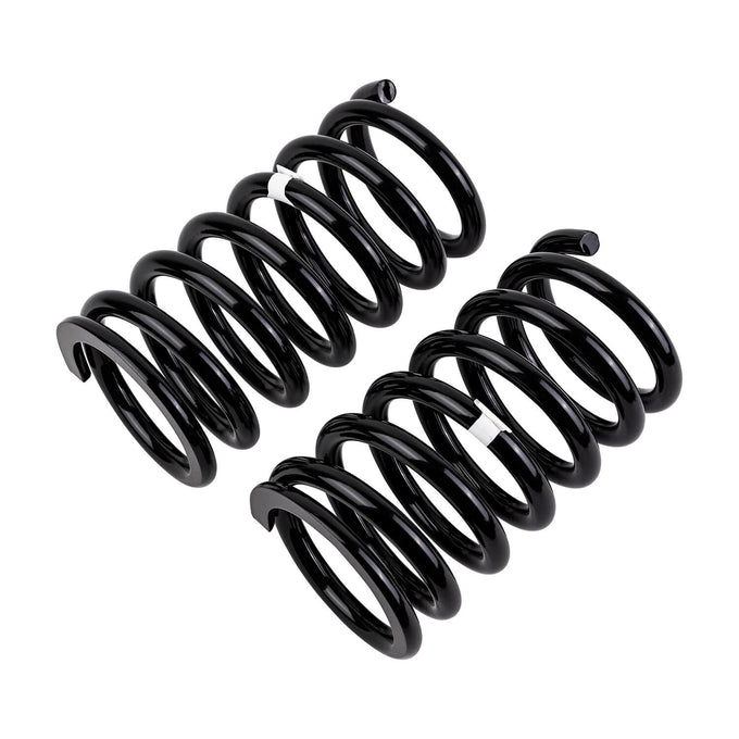 Rear Coil Spring Set <br> 98-00 Toyota RAV4