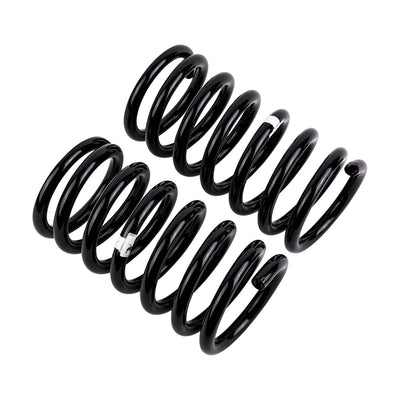 Rear Coil Spring Set <br> 98-00 Toyota RAV4