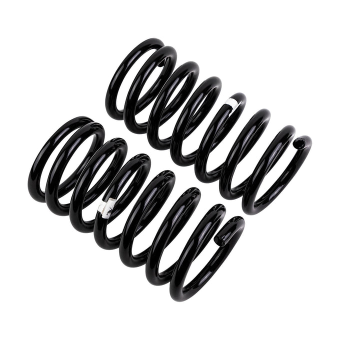 Rear Coil Spring Set <br> 98-00 Toyota RAV4