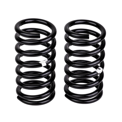 Rear Coil Spring Set <br> 98-00 Toyota RAV4