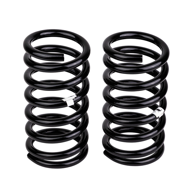 Rear Coil Spring Set <br> 98-00 Toyota RAV4
