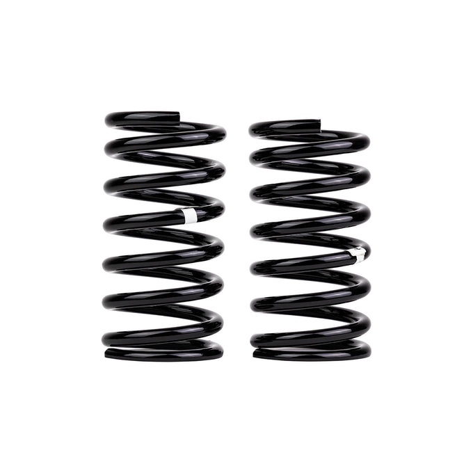 Rear Coil Spring Set <br> 98-00 Toyota RAV4