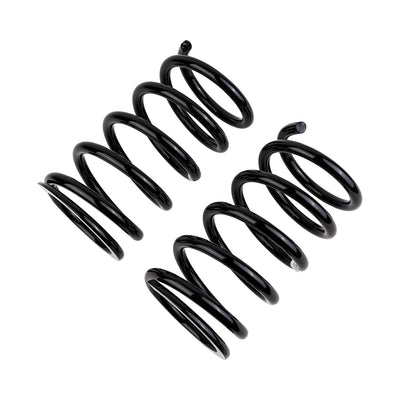 Rear Coil Spring Set <br> 01-04 Toyota RAV4