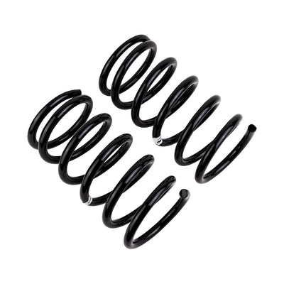 Rear Coil Spring Set <br> 01-04 Toyota RAV4