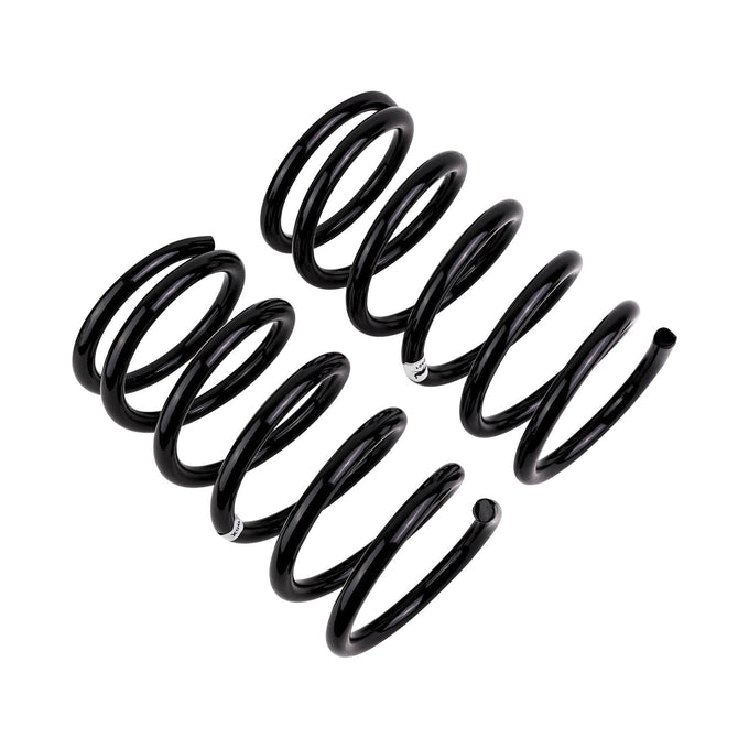 Rear Coil Spring Set <br> 01-04 Toyota RAV4