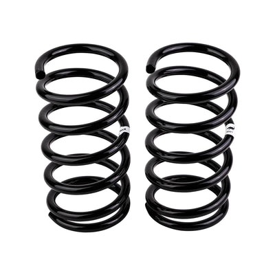 Rear Coil Spring Set <br> 01-04 Toyota RAV4