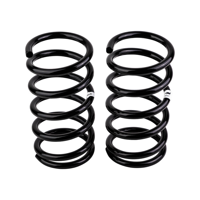 Rear Coil Spring Set <br> 01-04 Toyota RAV4