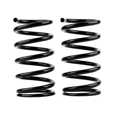 Rear Coil Spring Set <br> 01-04 Toyota RAV4