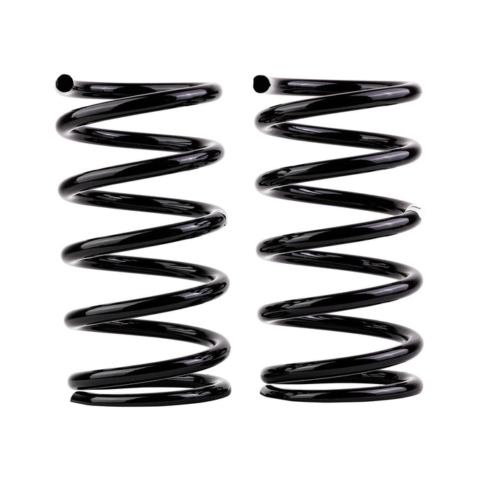 Rear Coil Spring Set <br> 01-04 Toyota RAV4