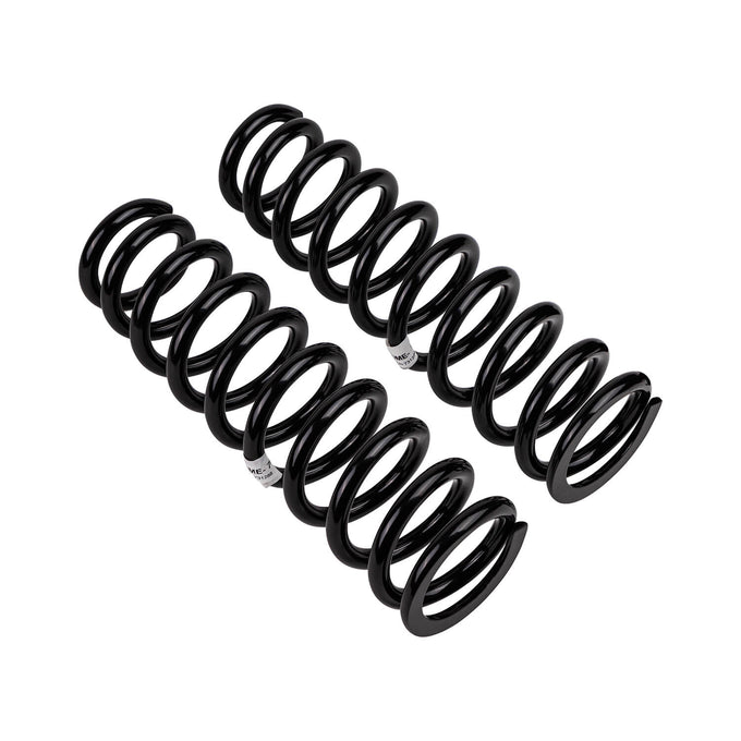 Front Coil Spring Set <br> 97-01 Honda CR-V