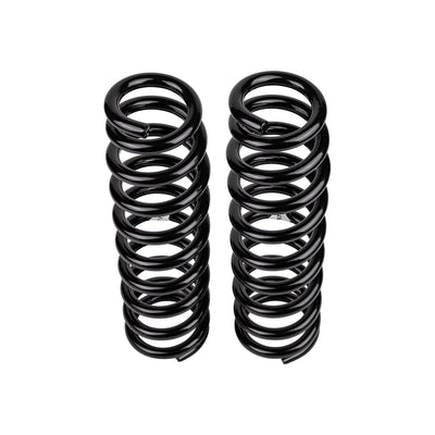 Front Coil Spring Set <br> 97-01 Honda CR-V