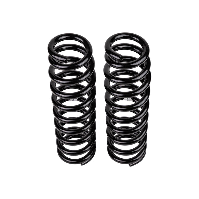 Front Coil Spring Set <br> 97-01 Honda CR-V