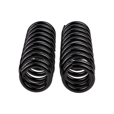 Front Coil Spring Set <br> 97-01 Honda CR-V