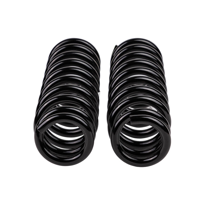 Front Coil Spring Set <br> 97-01 Honda CR-V
