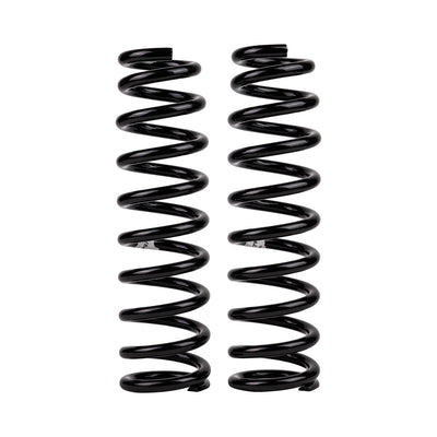Front Coil Spring Set <br> 97-01 Honda CR-V