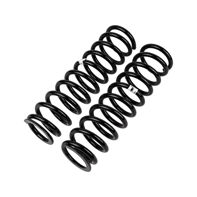 Rear Coil Spring Set <br> 97-01 Honda CR-V