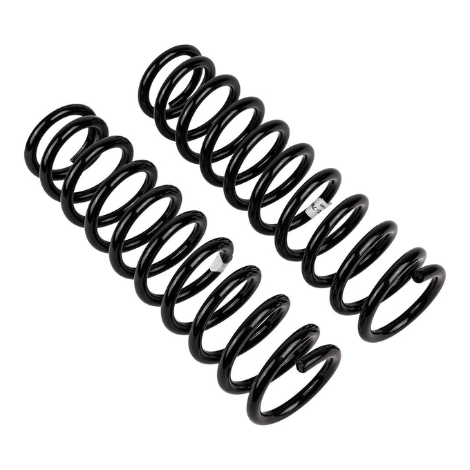 Rear Coil Spring Set <br> 97-01 Honda CR-V