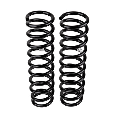 Rear Coil Spring Set <br> 97-01 Honda CR-V