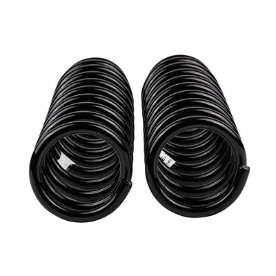 Rear Coil Spring Set <br> 97-01 Honda CR-V